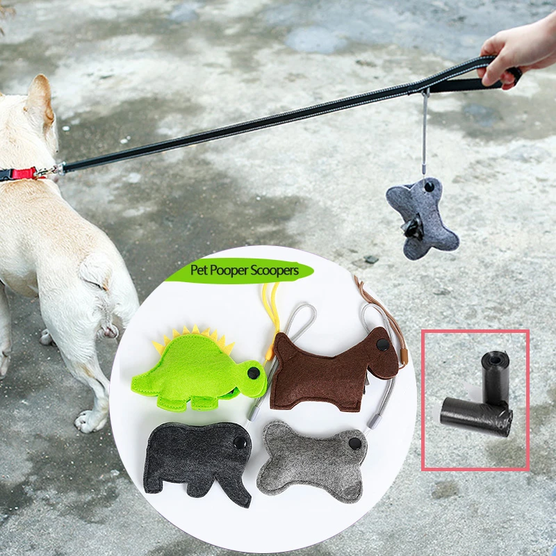 Why Does My Dogs Poop Have A Casing