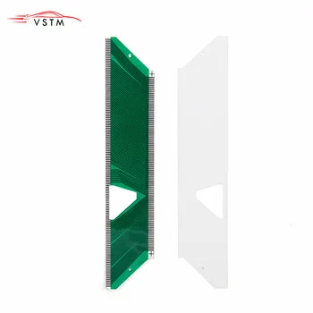

5pcs/lot SID 1 Ribbon cable For Saab 9-5 SID 1 Pixel Repair 9-3 LCD Display