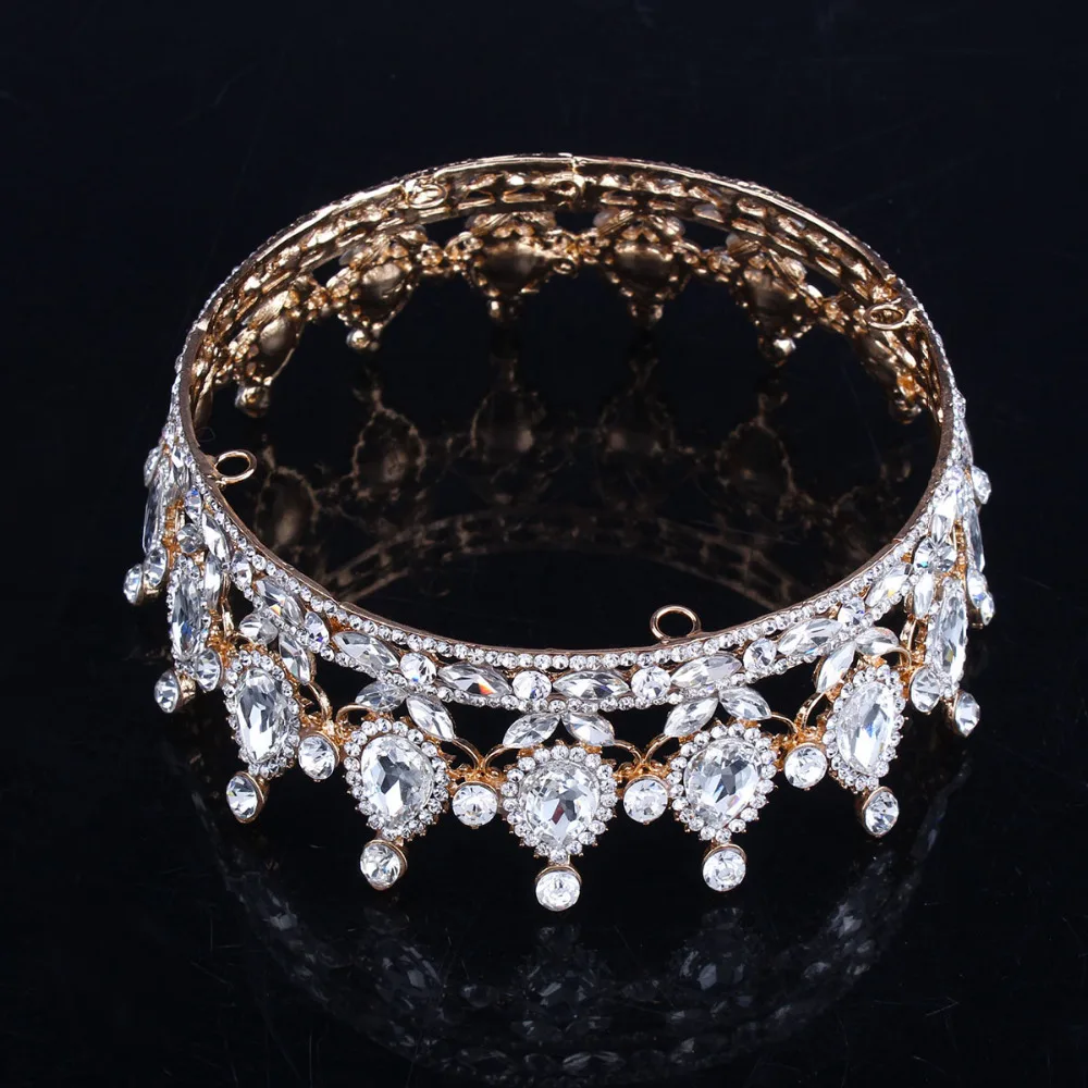 Vintage Womans Crowns Discount 2 Vintage Womans Crowns Discount 2
