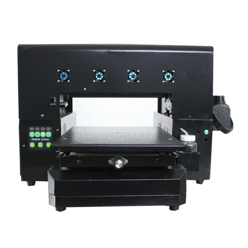 

A3 size food Flatbed Printer for Macaroon ,MM candies chocolate ,dragee, cookies etc printing