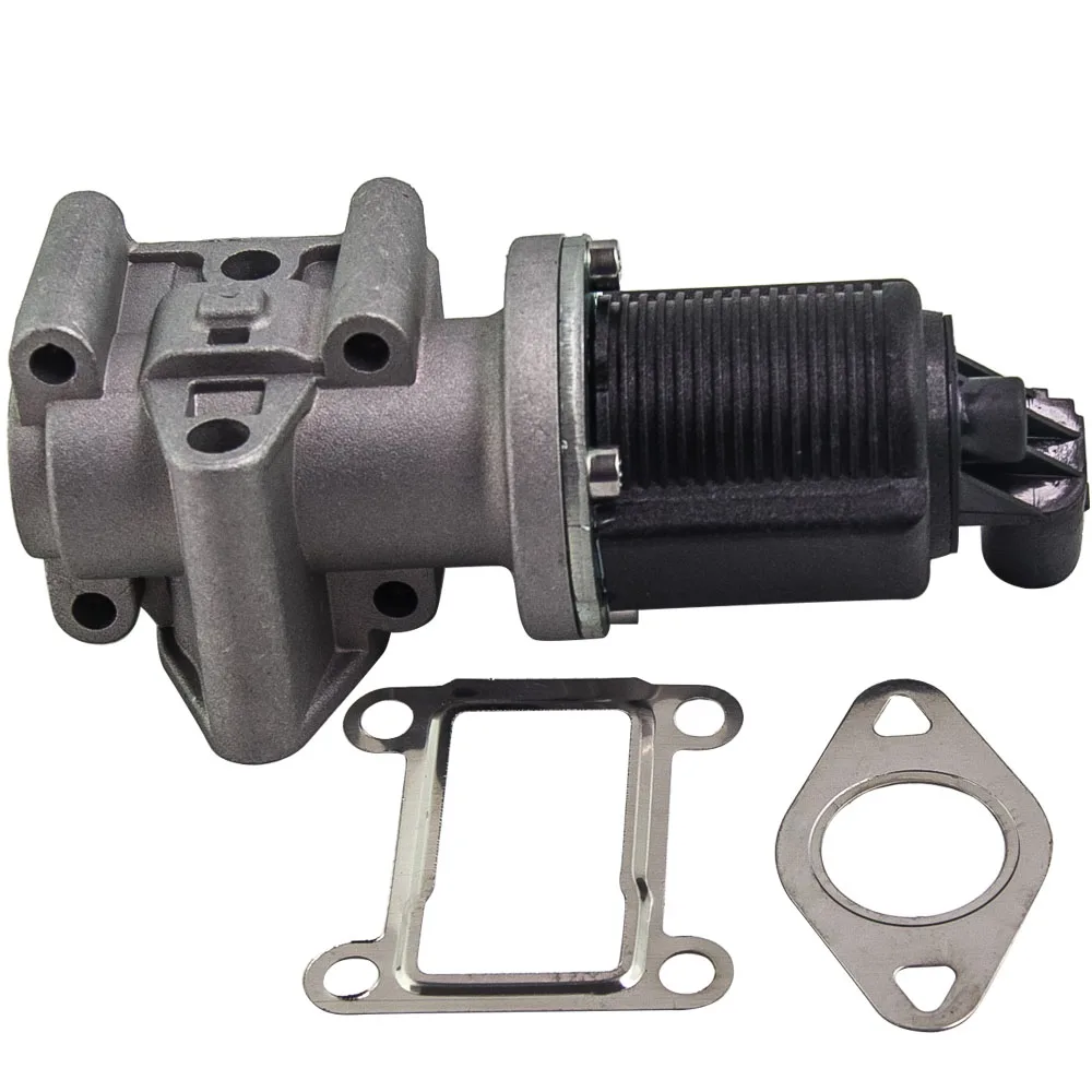EGR Выпускной выпускной клапан AGR для Vauxhall Astra Vectra 1 9 CDTI 55215031 46823850 Mk V ( H) 16V