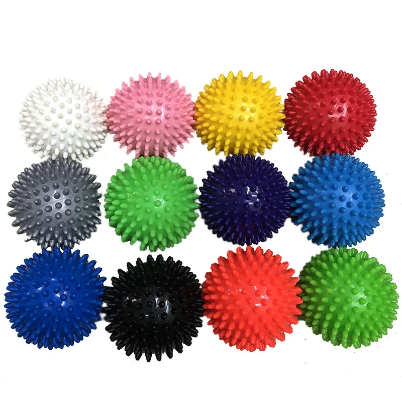 Stimulating Balls