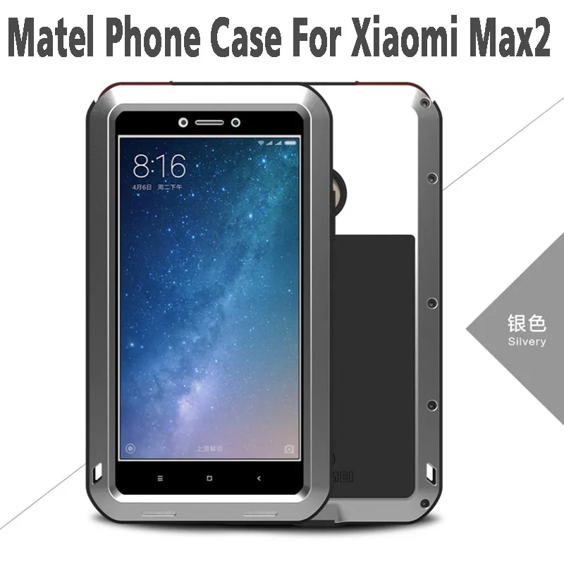 bilder für Liebe Mei Rüstung Abdeckung Leben Wasserdicht Fall Für Xiaomi Mi Max 2 Shell Gehäuse Leben Wasser/Dirt/Shock Proof + gorilla-glas bilder für Liebe Mei Rüstung Abdeckung Leben Wasserdicht Fall Für Xiaomi Mi Max 2 Shell Gehäuse Leben Wasser/Dirt/Shock Proof + gorilla-glas