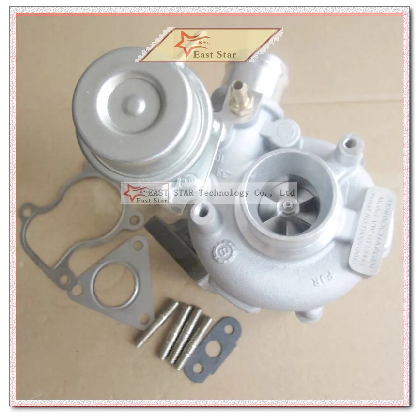 GT1544S 701729-5010S 701729 045145701J 045145701C Turbo For AUDI A2 VW Lupo Marine Arosa Cordoba Ibiza AMF 1.4L (5)