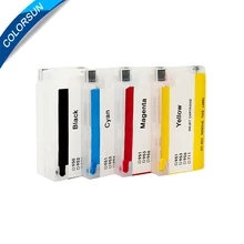 Colorsun перезаправляемый картридж для hp 950 951xl 950 951 для hp Officejet Pro 8100 8600 8610 8620 8630 8660 8615 8625 251dw