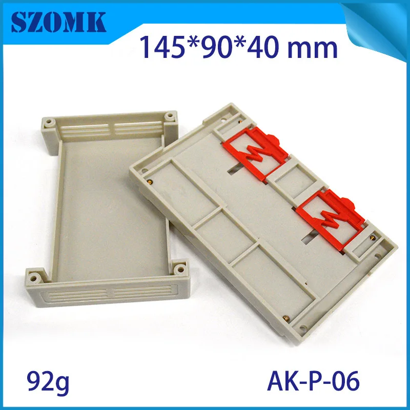 plastic din rail enclosure box junction housing abs control enclosure szomk din boxes power supply distribution project case   (6).jpg