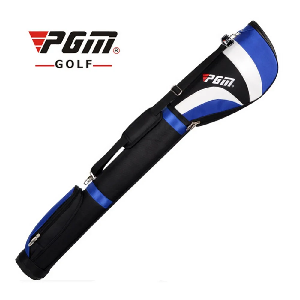 PGM brand nylon golf gun bags for men and women outdoor golf travel bag