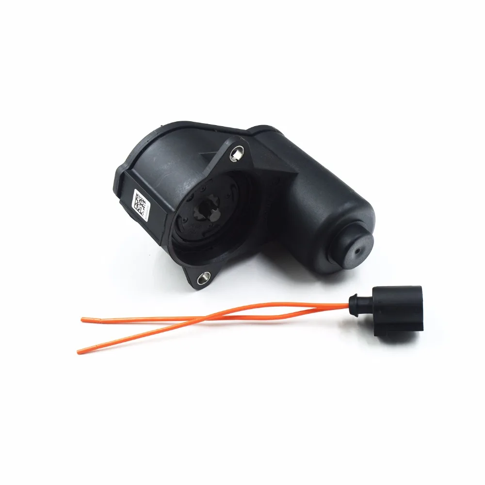 12 Torx 6//12 Torx Rear Brake Caliper Motor Parking Handbrake Servo Motors 3C0998281 for Audi Q3 VW Passat B6 B7 CC Tiguan 3C0998281A 3C0998281B 32332267 3C0998281A
