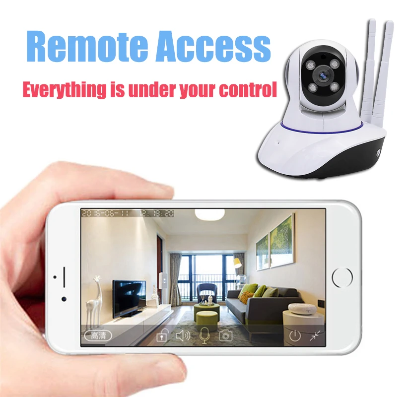 Lintratek Surveillance IP Camera WiFi HD 720P Mini Security PTZ Camera CCTV Wireless Home Baby Monitor Onvif IP Cam Lintratek Surveillance IP Camera WiFi HD 720P Mini Security PTZ Camera CCTV Wireless Home Baby Monitor Onvif IP Cam