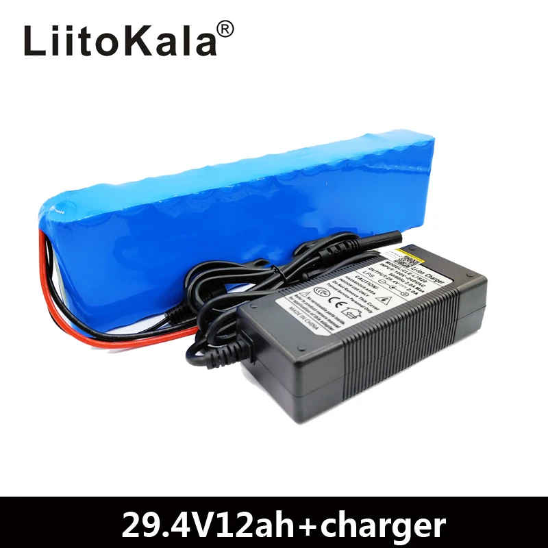 29.4V12ah 1