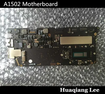 

New For Macbook Pro A1502 Motherboard Laptop Logic Board 2015Year 820-4924-a 2.7G 16G 100% work