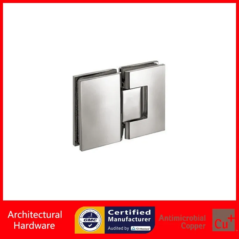 Shower Door Hinge DC-3055