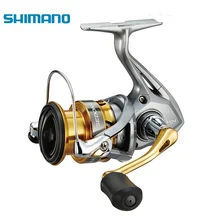 SHIMANO Седона 1000 2500 2500HG C3000 C3000HG C 3000GH 4000 4000HG C5000HG Спиннинг рыболовная Катушка