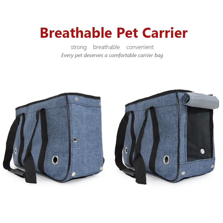 Pet Carriers  (2)