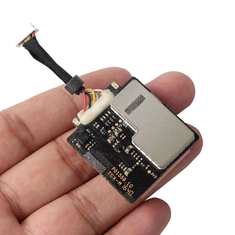100% Оригинальные Запасные детали для DJI MAVIC Pro плата GPS Module аксессуары Дронов