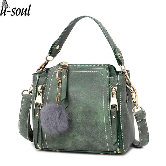 Ladies Small Over The Shoulder Bags