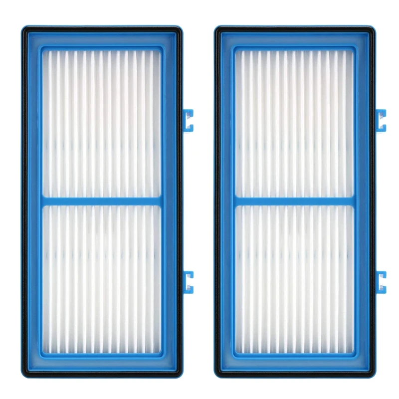 

Replacement Filter Compatible for Holmes Hepa Type Total Air Filter, HAPF30AT, Holmes Air Purifier Filter AER1 Series (2 pack)