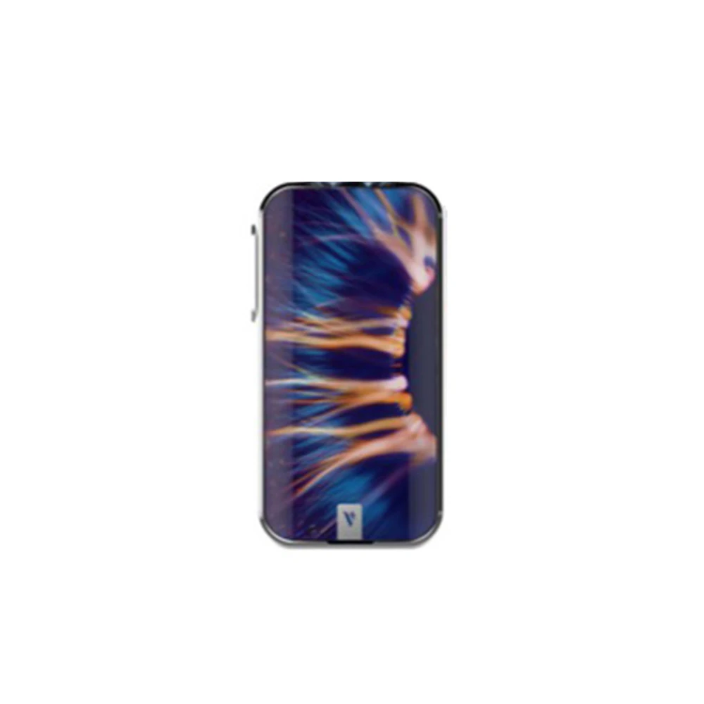 Original Vaporesso Luxe 220 W pantalla táctil TC MOD con 2,0 pulgadas pantalla táctil y OMINI Junta 4,0 Chipset y 0.001 s disparando velocidad Mod - 3