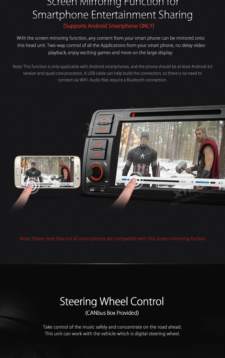 Cheap 7 inch 1 din WinCE Car DVD Player CANbus GPS Navigation For BMW E46 Sedan Convertible Touring Hatchback M3/Rover 75/MG ZT 5