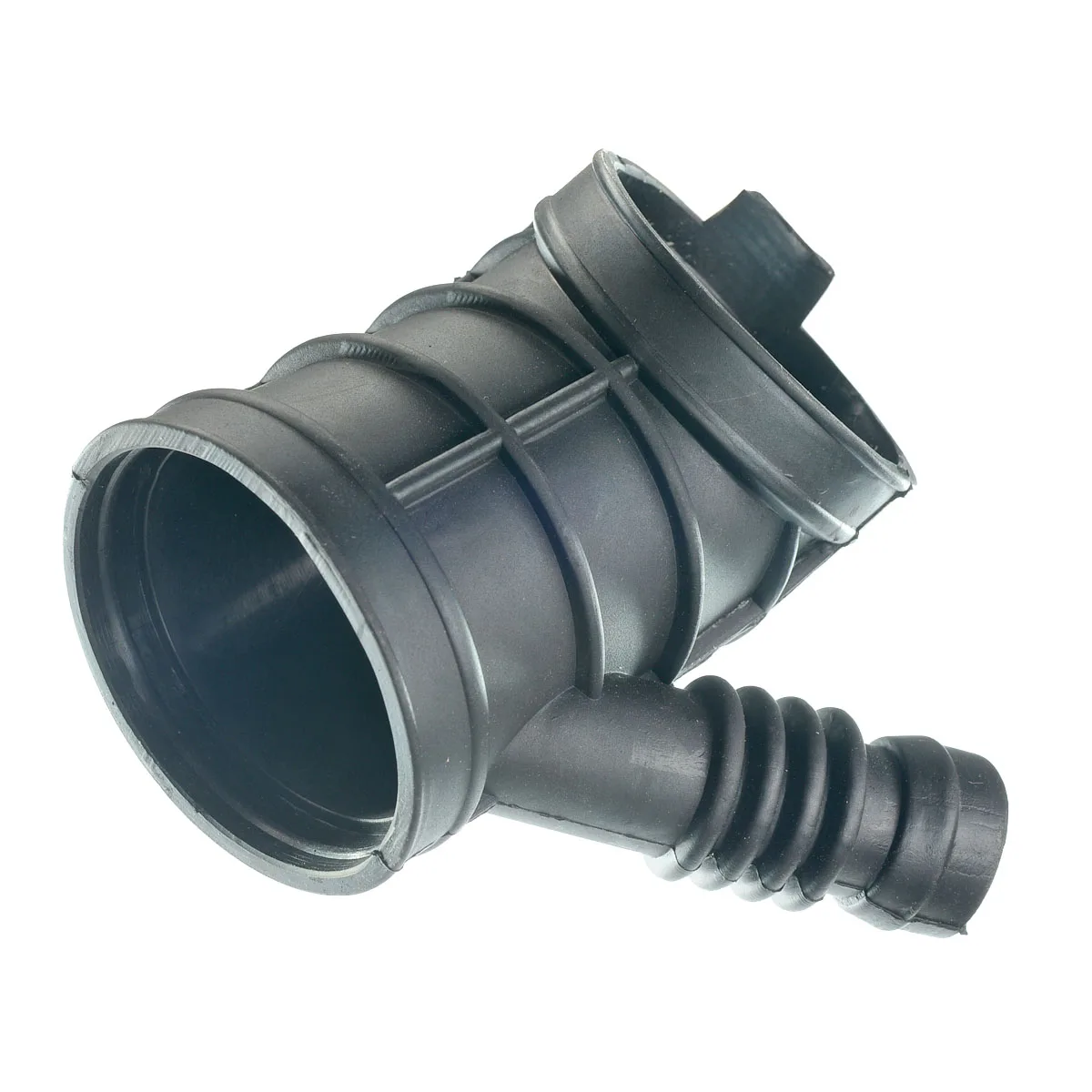 Air Flow Sensor Boot Intake Hose to Throttle for BMW E46 99-06 323i 325i 328i Z3 Air Flow Sensor Boot Intake Hose to Throttle for BMW E46 99-06 323i 325i 328i Z3
