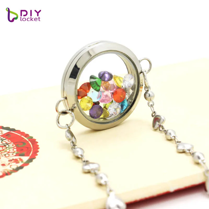 Floating charms LSFC476 7