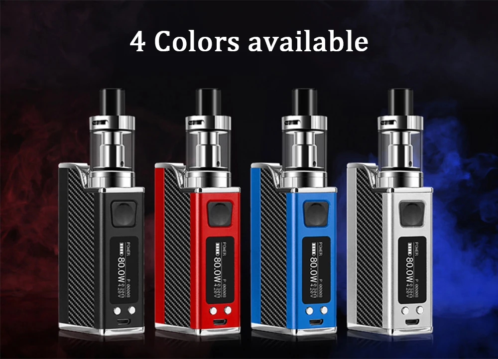 Electronic Cigarette (1)