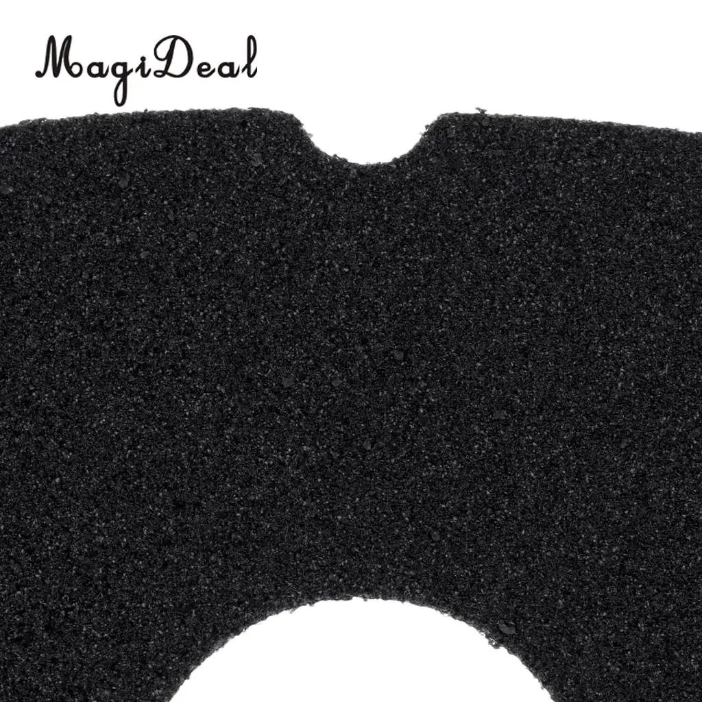 MagiDeal Professional Waterproof Non-slip Drift Board Sandpaper Grip Tape Griptape - Choice of Colors