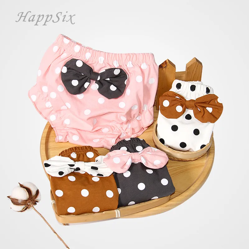

4pieces/lot 2018 Summer New Style Baby Underwear For New Born Baby Girl Clothes 92.8%cotton 0-2Years Kids Panties
