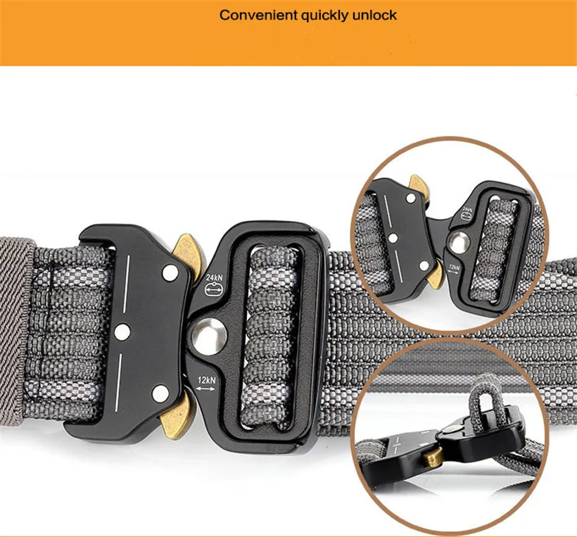 Nylon belt (1)
