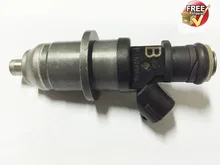 Бренд топливные инжекторы сопла oem e7t05071 для mitsubishi pajero pinin