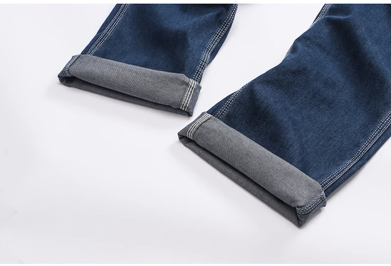 Мужской джинсовый комбинезон Sokotoo, свободный повседневный рабочий полукомбинезон плюс-сайз на бретелях светло-синего или тёмно-синего цвета с большими карманами