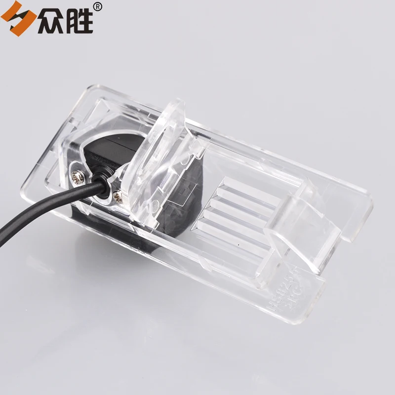 Car Reverse Parking Rearview Camera HS8255 (7)