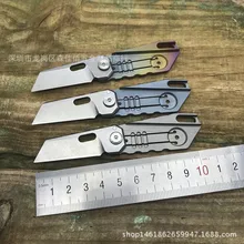 High quality army Survival knife high hardness wilderness knives essential self-defense Camping Knife Hunting outdoor tools EDC