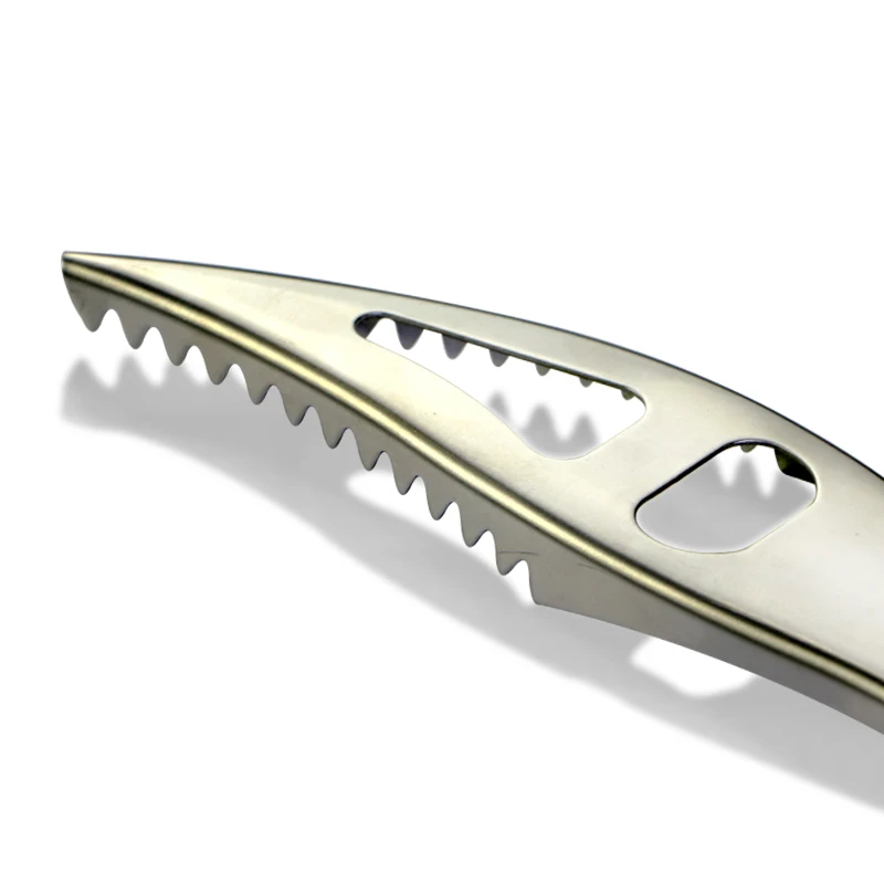 2 шт. StainlessSteelFishsSkinScale скребок очиститель Овощечистка рыбочистка щетка для очистки
