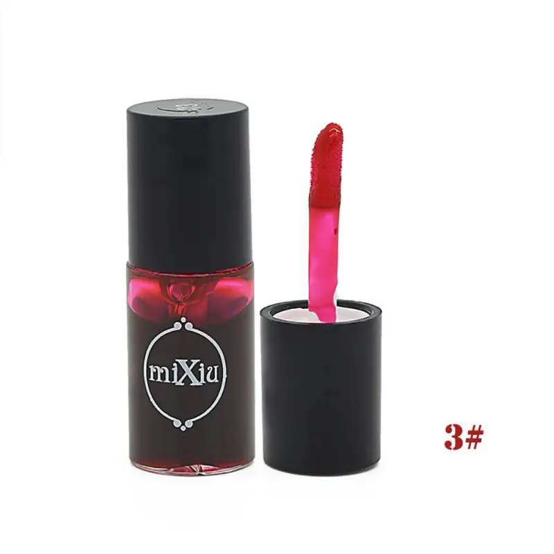 Multifunction Lip Gloss Tint Dyeing Liquid Lipgloss Blusher Waterproof Long Lasting Makeup Cosmetics Multifunction Lip Gloss Tint Dyeing Liquid Lipgloss Blusher Waterproof Long Lasting Makeup Cosmetics