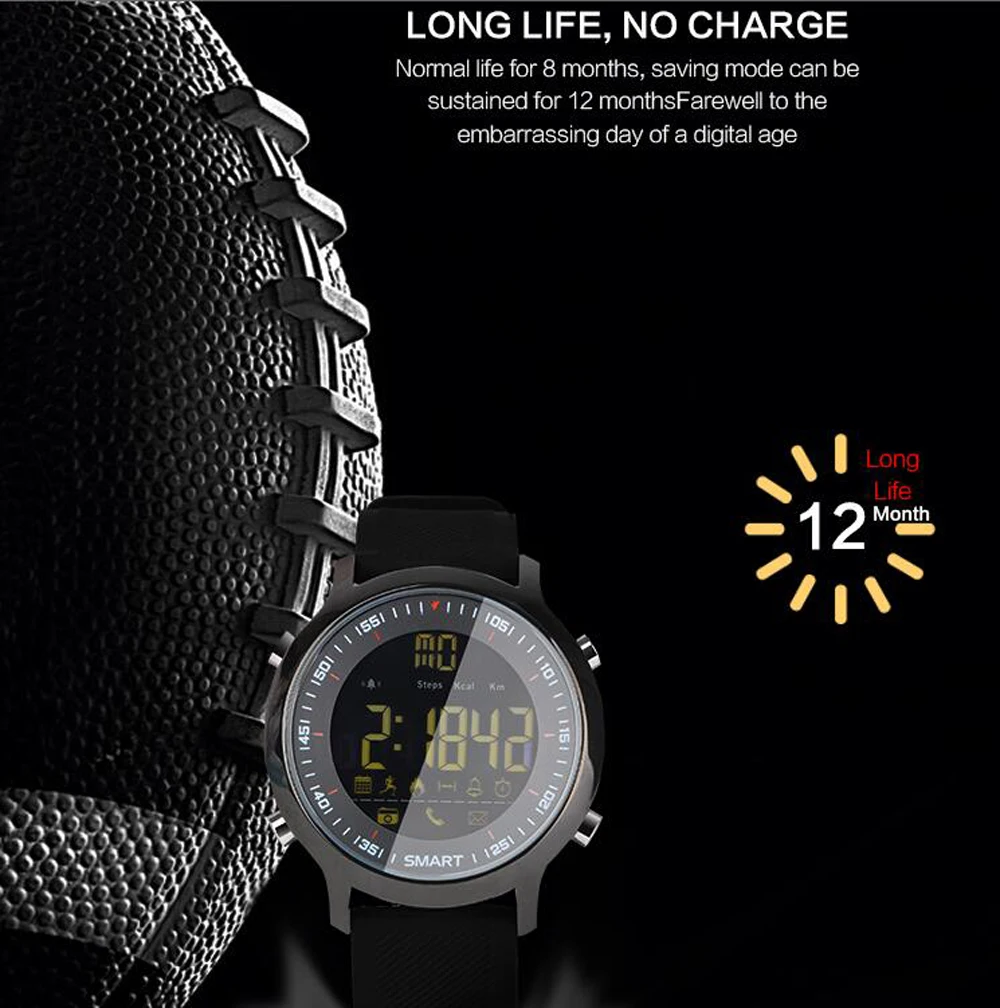 ex18 smart bracelet 3