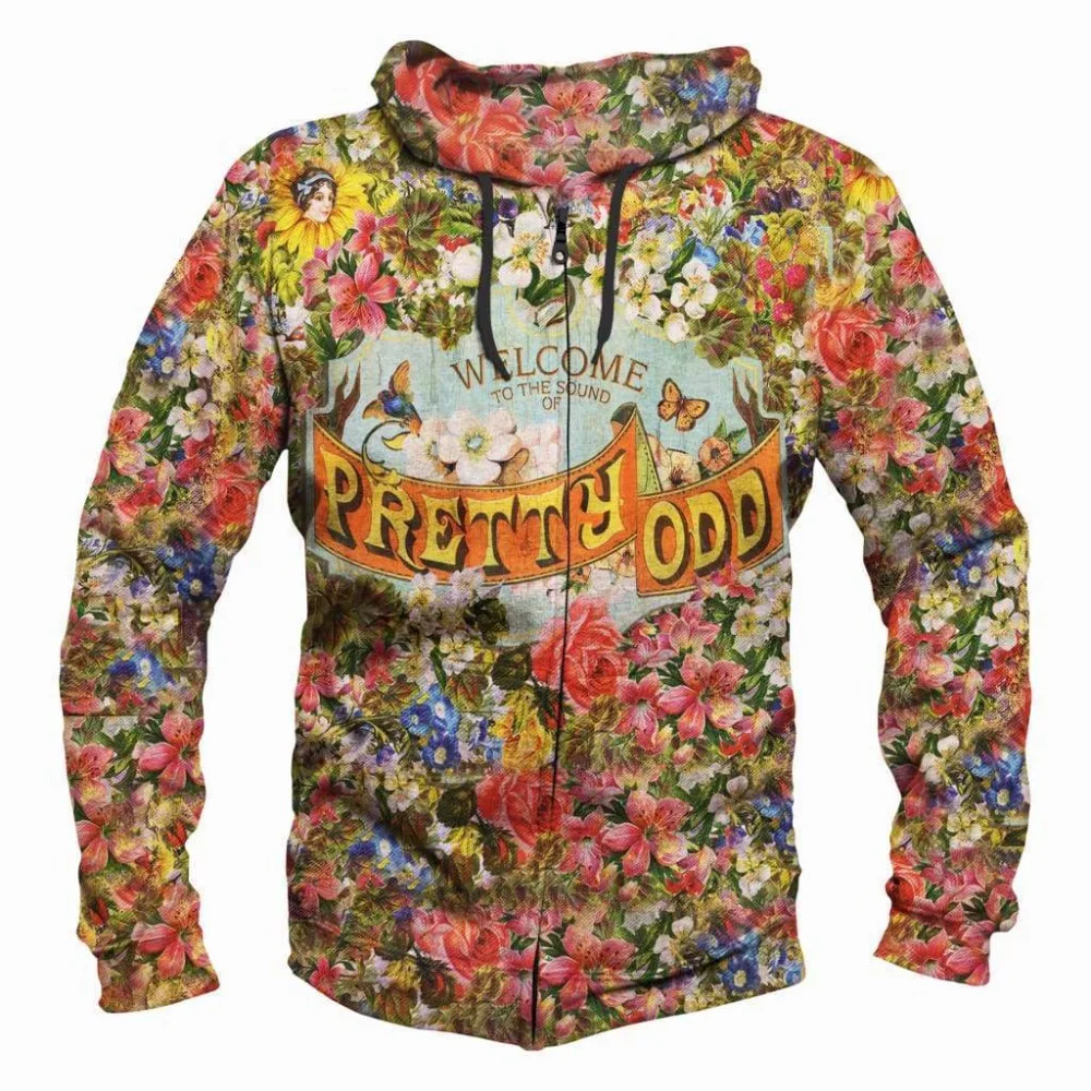 Panic Disco Hoodie | Hoody Disco | Tracksuit | Yx Girl | Hoodies Sweatshirts  - 2023 New - Aliexpress
