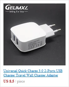 3 usb порта 3A США AC домашнее настенное зарядное устройство адаптер питания для iphone 4 5 6 для samsung s3 s4 note 2 3 для htc
