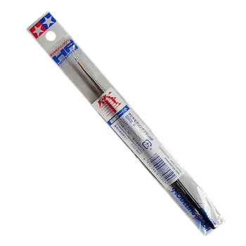 

OHS Tamiya 87050 Modeling HF Small Point Brush Model Hobby Painting Tools Accessory