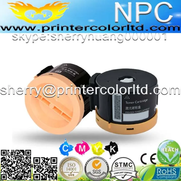Compatible For Xerox 3010 Toner Cartridges With Chip , For Xerox 3010 ...