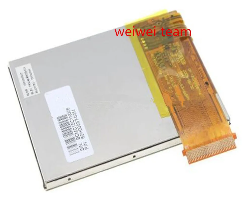 

2pcs/lot LCD screen display for ASUS P535 ASUS P525 TD028STEB2 lcd TD028STEB2 LCD with touch for Datalogic Skorpio new version