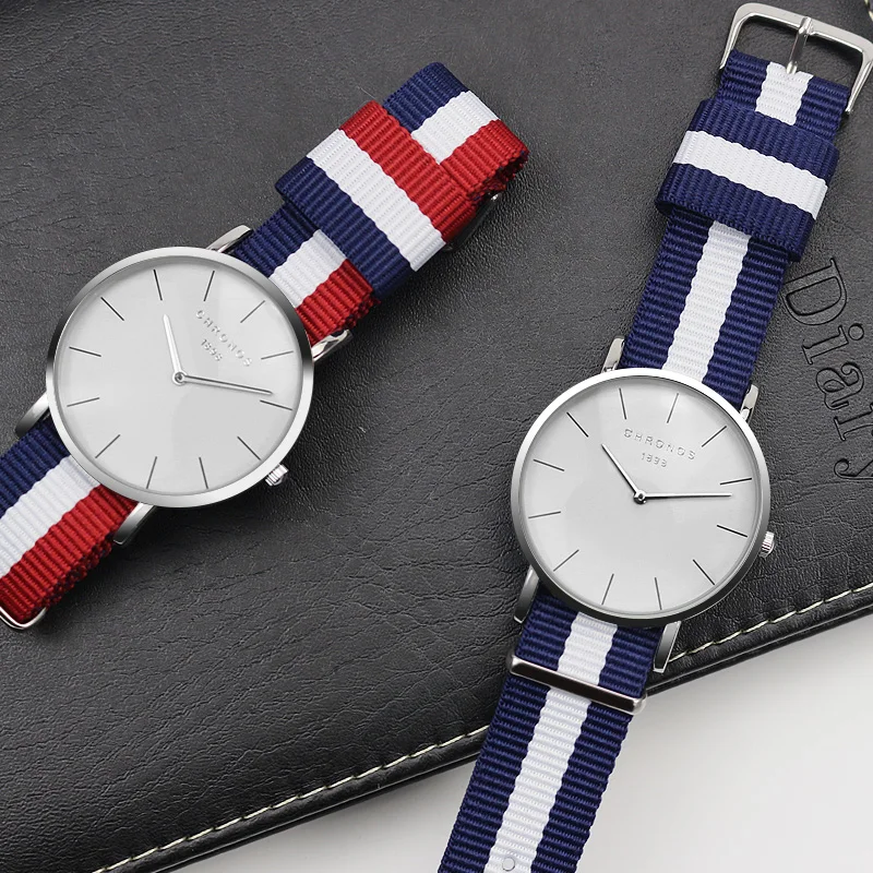 CHRONOS-