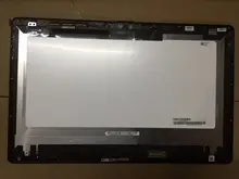 15.6″ LCD LED Touch Screen Assembly For Sony Flip SVF15N1C5E 17CXB 2880X1620
