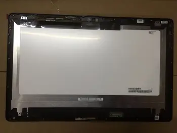 

15.6" LCD LED Touch Screen Assembly For Sony Flip SVF15N1C5E 17CXB 2880X1620