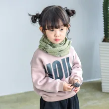 Retail 2016 Autumn baby girls hoodies,Children outerwear,Printing and flocking Kids Clothes/Sweatshirt/ Winter Coat HB1073