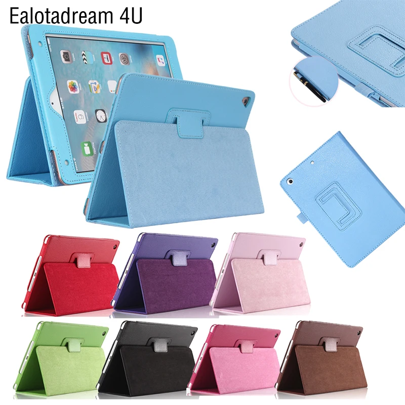 

Solid Magnet For iPad Air 1 iPad Air 2 Case Smart Stand Holder PU Leather Cover For iPad Air 1 2 Case For iPad 5 6 Bracket