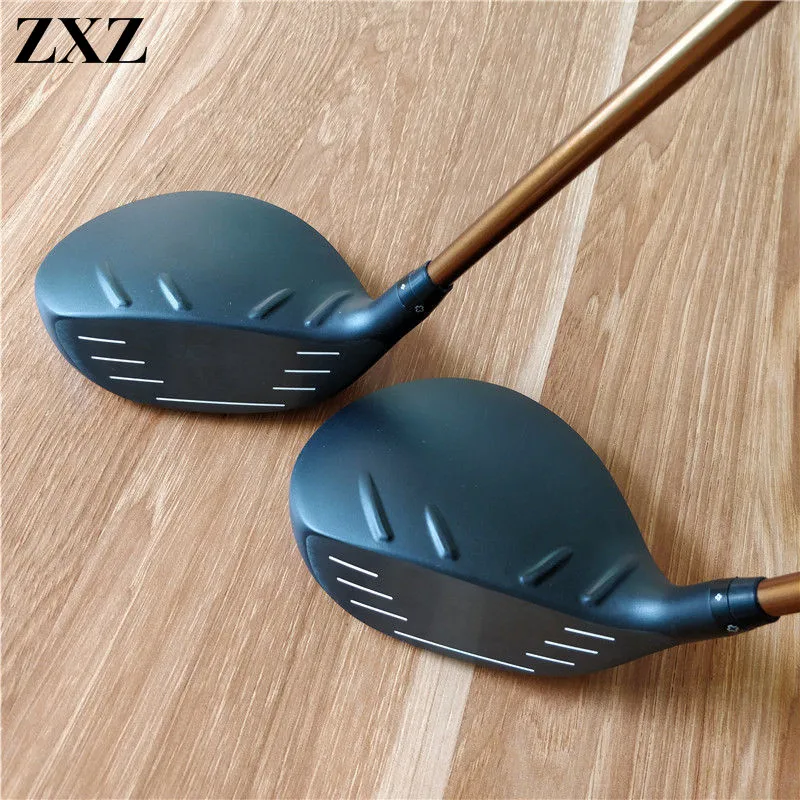 Golf Clubs G400 Golf Fairway Woods Sets Men Golf Driver irons putter