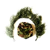 Hunting grass type Sniper tactical camouflage headvie hood cap and Rifle rope for Ghillie Suit hunting cloth ► Photo 2/5