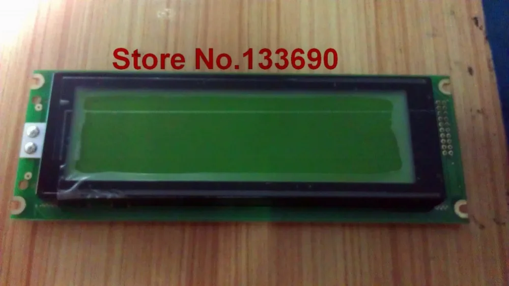 

WG24064A WG24064A-TFH WB24064B-YGH WG24064A-YYH-VLB SGM24006435-BHW-BYLY Brand New Original LCD Display by Winstar