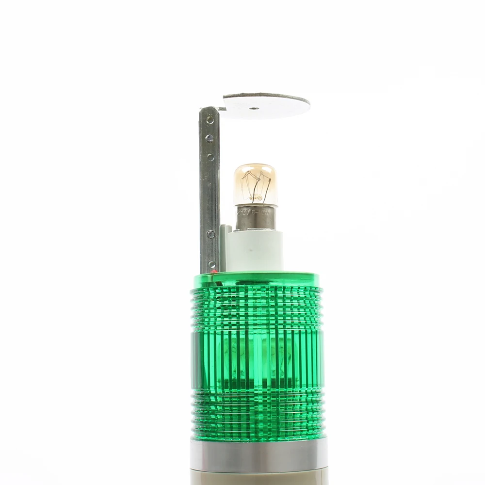 Промышленный многослойный Стек света многослойная лампа сигнальная башня сигнализация сигнальный фонарь вспышка промышленная башня LTA-205
